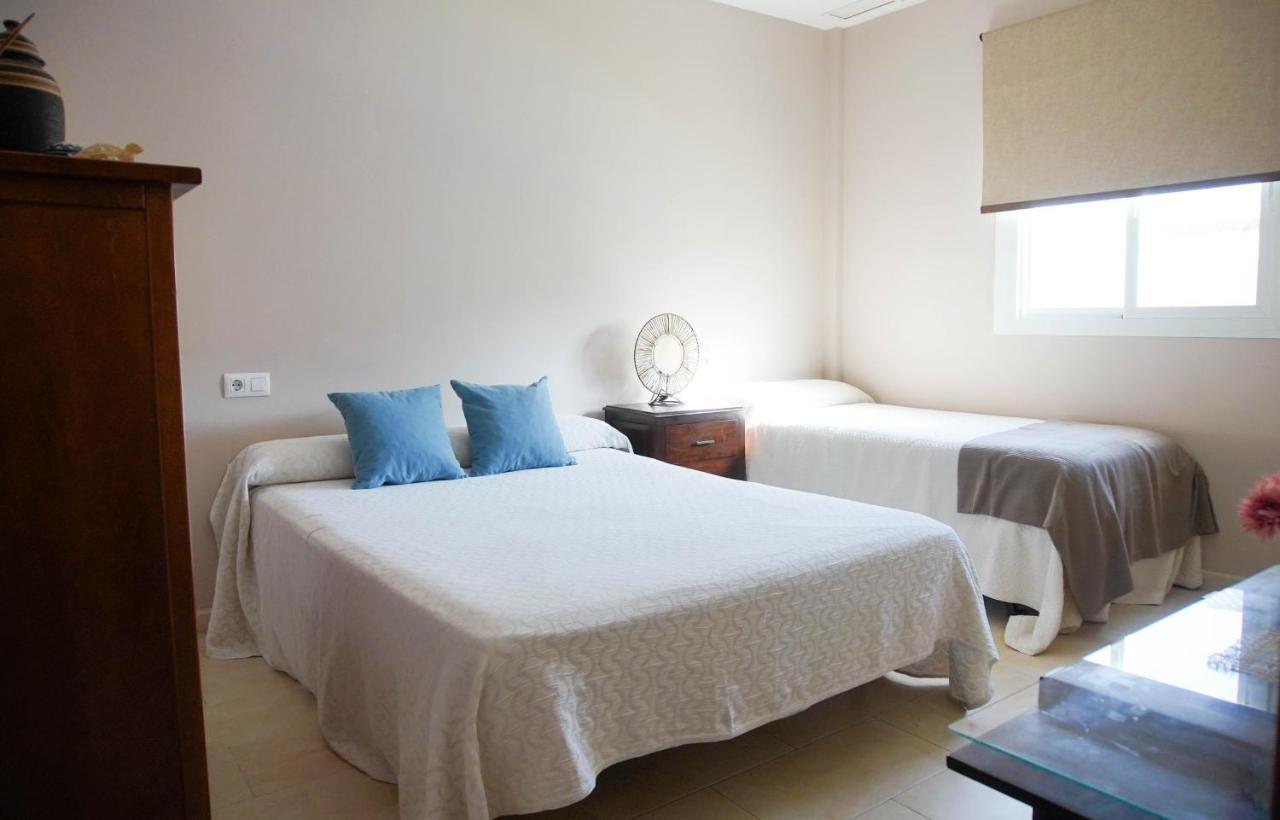 Casa/Chalet Donana 산루카데바라메다 외부 사진