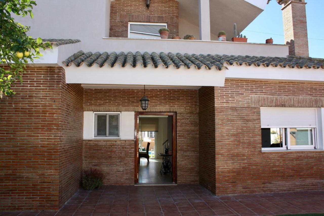 Casa/Chalet Donana 산루카데바라메다 외부 사진